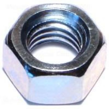 Picture of Hr8293 3/8-16 Hex-Nut coarse