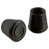 Picture of 1-1/8" RUBBER TIP BLACK