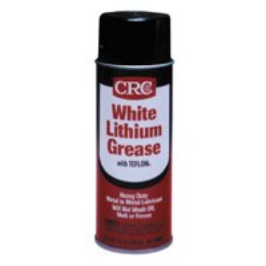 Picture of White Lithium-grease