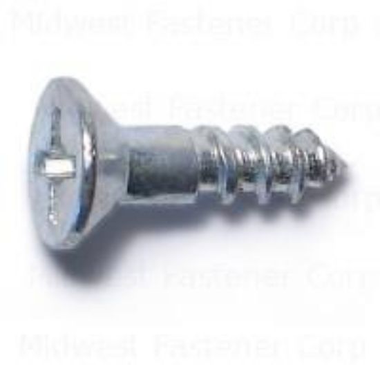 Picture of Wood-Screw Hr81841 6 X 1/2