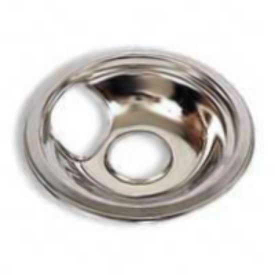 Picture of 8" Drip-Pan CHROME