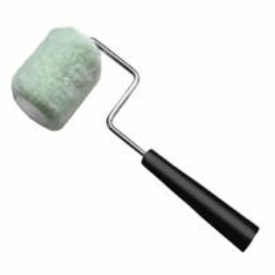 Picture of Paint-Roller Trim with Cover 3"