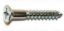 Picture of Wood-screw Phillips Zinc #12 X 1-1/2"