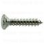 Picture of Wood-Screw Flathead Zinc #6 X 3/4"