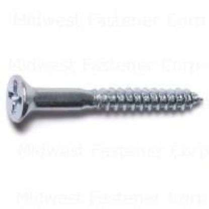 Picture of Wood-Screw 6 X 1-1/4"