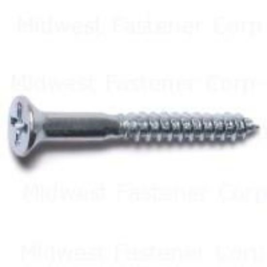Picture of Wood-Screw 6 X 1-1/4"
