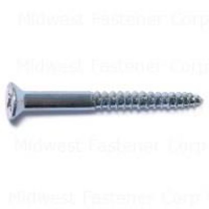 Picture of Wood-Screw Hr81846 6 X 1-1/2"