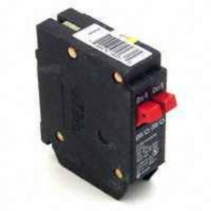 Picture of Circuit-Breaker TWOM 20-Amp INC