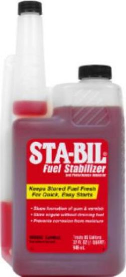 Picture of ™Sta-bil™ Fuel Stabilizer