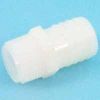 Picture of 1/2 Barb X 3/4" MG Barbed Male-Adapter Nylon Hose-Barb X MGH