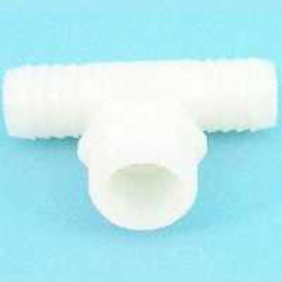 Picture of 52634B TEE 1/2