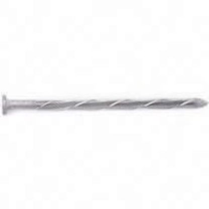 Picture of Spiral Spike-Nail 12" 5#
