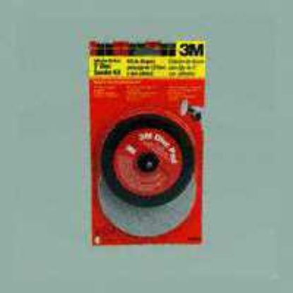 Picture of 9176NA 5" Adhesive-Back Sander Kit