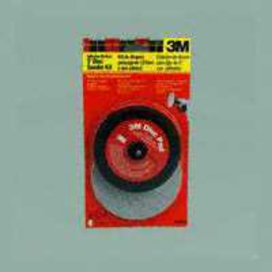 Picture of 9176NA 5" Adhesive-Back Sander Kit