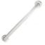 Picture of SAFETY Grab-Bar 24" Stainless-Steel WHITE