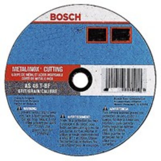 Picture of Cutting-Disc 4"
