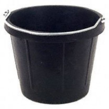 Picture of Rubber Pail