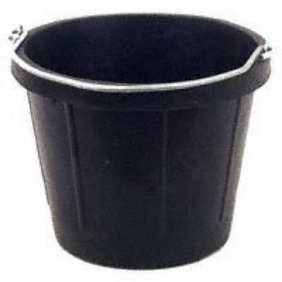 Picture of Rubber Pail