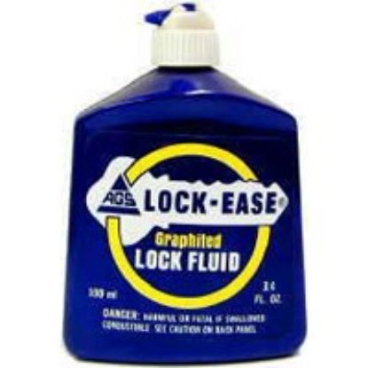 Picture of Lock-lubricant