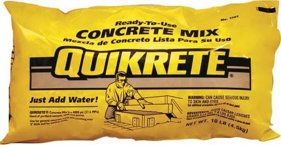 Picture of Concrete-Mix