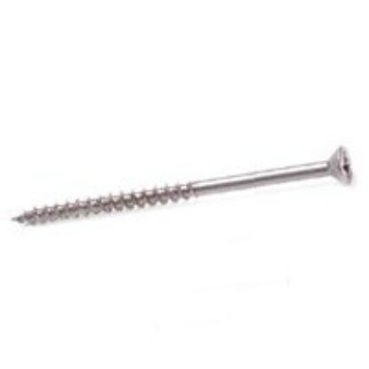 Picture of Deck-Screw 10 X 4IN 1000BX Galvanized Steel