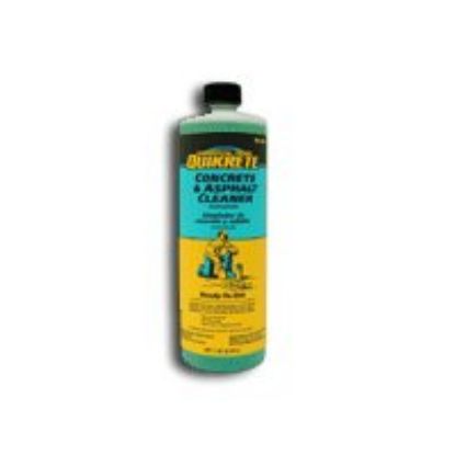 Picture of Concrete & ASPHALT CLEANER