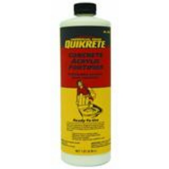 Picture of Concrete ACRYLIC FORTIFIER