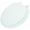 Picture of Toilet-Seat Soft White