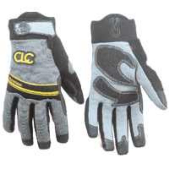 Picture of TRADESMAN GLOVE-MEDIUM