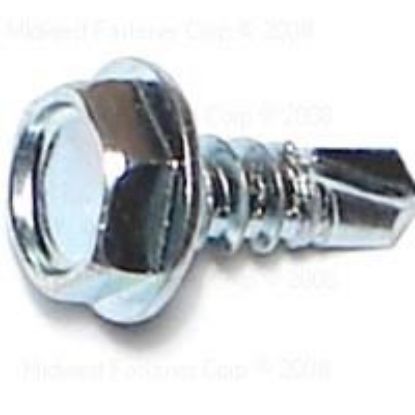 Picture of Hr85745 1 X 1/2 Tek Screw