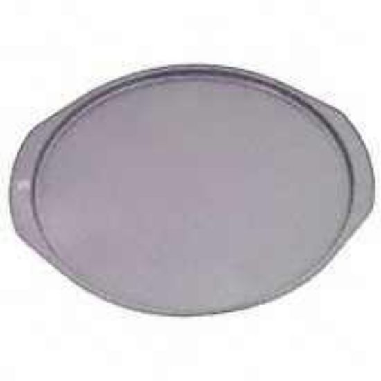 Picture of Stainless-Steel Pizza-Pan 12"