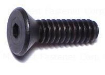Picture of Machine-Screw Socket-cap #8-32 X 1/2"