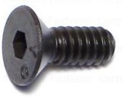 Picture of Machine-Screw Socket-cap #10-24 X 1/2"