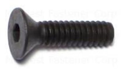 Picture of Machine-Screw Socket-cap #10-24 X 3/4"