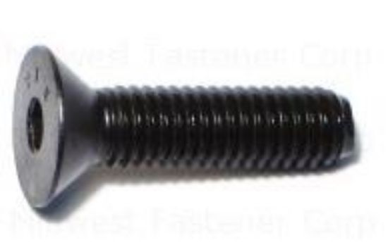 Picture of Machine-Screw Socket-cap 3/8"-16 X 1-1/2"