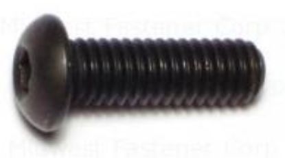 Picture of Machine-Screw Button-head Socket-cap 5/16"-18 X 1"