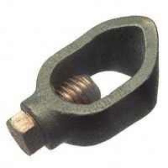 Picture of Ground-Rod-Clamp 5/8"