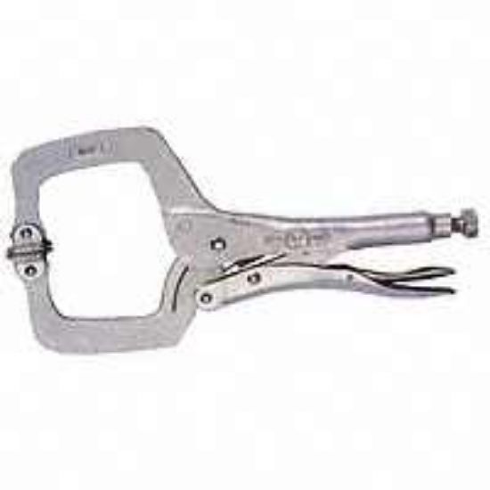 Picture of 18SP LOCKING C-CLAMP 18"