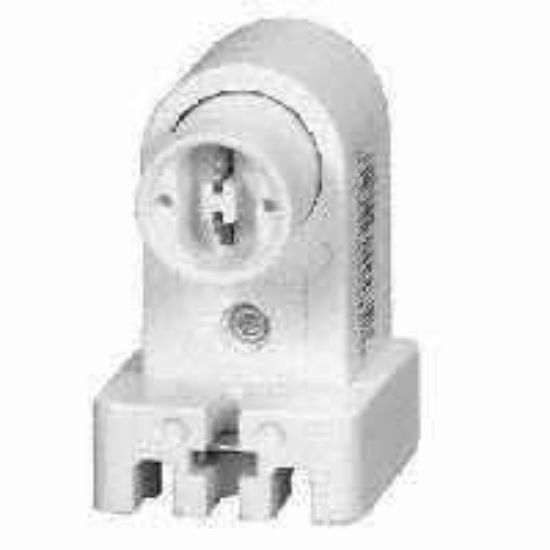 Picture of Light-Bulb-Socket Plunger Fluorescent 660W