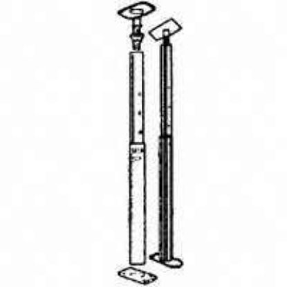 Picture of Adjustable JACKPOST 4' 8"-8' 4"