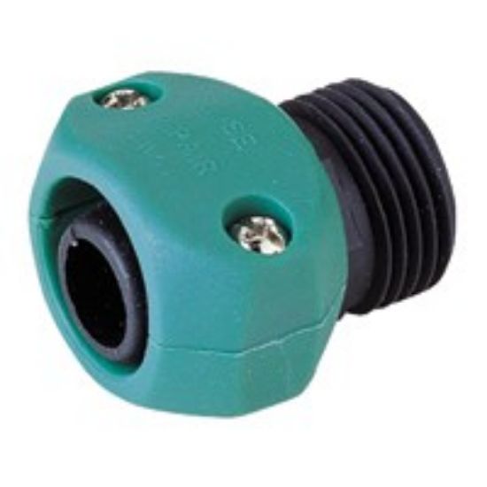 Picture of 6997985 3/4 MALE Hose-Coupling