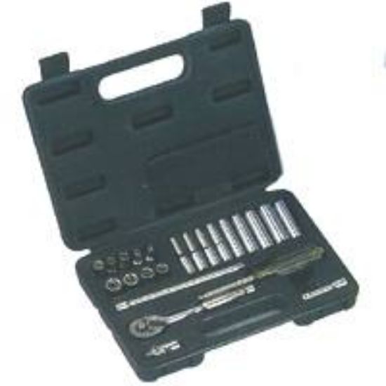 Picture of 24PC Socket-Wrench-Set