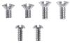 Picture of Assorted Faucet Handle Screws For Central Sayco And Sterling