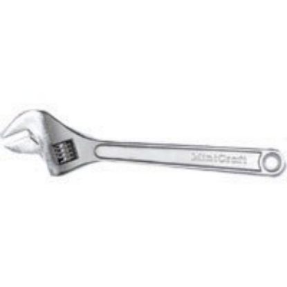 Picture of Adjustable-Wrench 15"