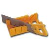 Picture of Miter-box With-saw 12"