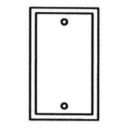 Picture of Wall-Plate