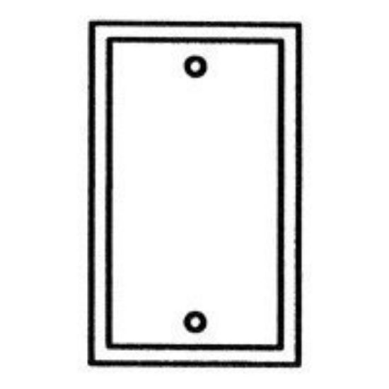 Picture of Wall-Plate
