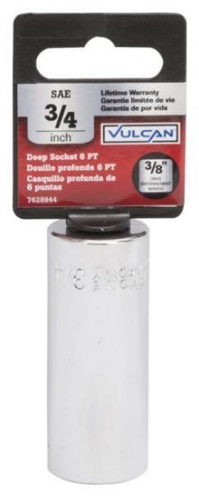 Picture of 3/4" Deep-Socket 6-Point