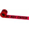 Picture of Barricade-tape "danger Do Not Enter" 3" X 300' X 0.002"
