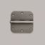 Picture of 4" 5/8"-Radius Door-Hinge 15A